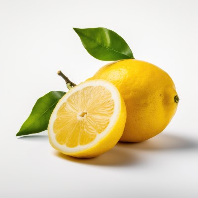 Lemon 1kg bag